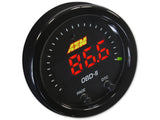 AEMX-Series OBD2 Digital Datastream Gauge