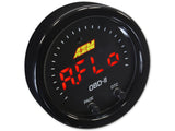 AEMX-Series OBD2 Digital Datastream Gauge