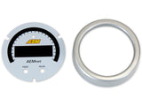AEM X-Series Digital AEMNet CAN bus Gauge