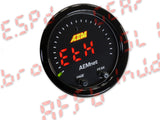AEM X-Series Digital AEMNet CAN bus Gauge