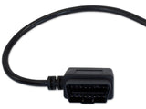 AEM X-Series OBDII Wideband AFR Controller Gauge