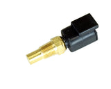 AEM Universal 1/8in PTF Water/Coolant/Oil Temperature Sensor Kit w/ Deutsch Style Connector