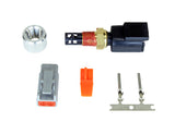 AEM Universal 1/8in NPT Air Intake Temp Sensor Kit w/ Deutsch Style Connector