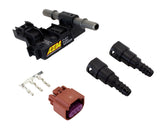 AEM Ethanol Content Flex Fuel Sensor Kit 6AN