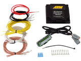 AEM CD-5 Carbon Digital Dash Display