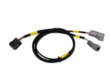 AEM CD-5F Carbon Flat Panel Digital Dash Display