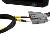 AEM CD-5F Carbon Flat Panel Digital Dash Display
