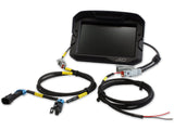AEM CD-5 Carbon Digital Dash Display