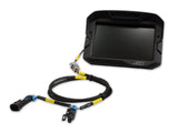 AEM CD-5 Carbon Digital Dash Display