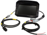 AEM CD-5 Carbon Digital Dash Display