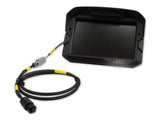 AEM CD-5 Carbon Digital Dash Display