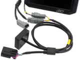 AEM CD-5 Carbon Digital Dash Display