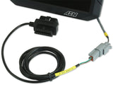 AEM CD-5 Carbon Digital Dash Display