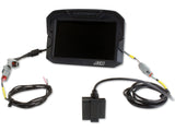 AEM CD-5 Carbon Digital Dash Display