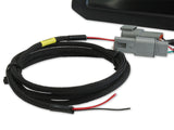 AEM CD-5F Carbon Flat Panel Digital Dash Display