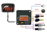 AEM CD-5 Carbon Digital Dash Display