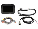 AEM CD-5 Carbon Digital Dash Display