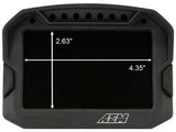 AEM CD-5 Carbon Digital Dash Display