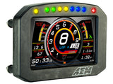 AEM CD-5F Carbon Flat Panel Digital Dash Display
