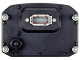 AEM CD-5F Carbon Flat Panel Digital Dash Display