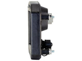 AEM CD-5F Carbon Flat Panel Digital Dash Display