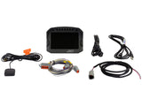 AEM CD-5 Carbon Digital Dash Display