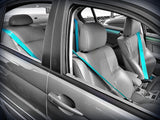 Gaphix Design Haus Belt Replacement Kit for BMW E46 M3 Coupe