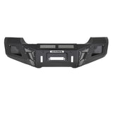 Go Rhino - BR11 Winch-Ready Front BR Bumper for GMC Sierra 2500 3500 HD