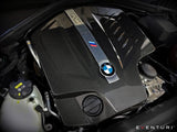 Eventuri BMW M2 - F87 (N55) Carbon Engine Cover