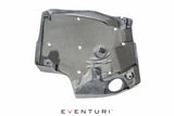 Eventuri BMW M235i (F22) | 335i (F30/F34) | 435i (F32/F33/F36) F-Chassis (N55) Carbon Engine Cover