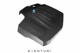 Eventuri BMW M235i (F22) | 335i (F30/F34) | 435i (F32/F33/F36) F-Chassis (N55) Carbon Engine Cover