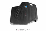 Eventuri BMW M235i (F22) | 335i (F30/F34) | 435i (F32/F33/F36) F-Chassis (N55) Carbon Engine Cover