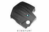 Eventuri BMW M235i (F22) | 335i (F30/F34) | 435i (F32/F33/F36) F-Chassis (N55) Carbon Engine Cover