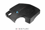 Eventuri BMW M235i (F22) | 335i (F30/F34) | 435i (F32/F33/F36) F-Chassis (N55) Carbon Engine Cover