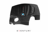 Eventuri BMW M235i (F22) | 335i (F30/F34) | 435i (F32/F33/F36) F-Chassis (N55) Carbon Engine Cover