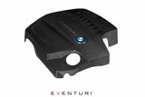 Eventuri BMW M235i (F22) | 335i (F30/F34) | 435i (F32/F33/F36) F-Chassis (N55) Carbon Engine Cover
