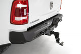 Addictive Desert Designs - 2019-2023 RAM 2500/3500 BOMBER HD REAR BUMPER