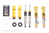 KW VARIANT 3 COILOVER KIT - BMW M440i xDrive with EDC