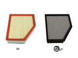 aFe Magnum FLOW Pro Dry S Air Filter BMW  G-Chassis