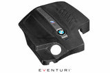Eventuri BMW M2 - F87 (N55) Carbon Engine Cover