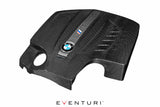 Eventuri BMW M2 - F87 (N55) Carbon Engine Cover