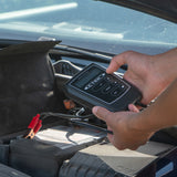 CTEK - 12V Battery Analyzer