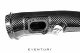 Eventuri BMW M2 Competition (F87) (S55) Carbon Intake