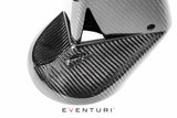 Eventuri BMW M2 Competition (F87) (S55) Carbon Intake