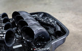 Eventuri BMW M3 (E90/E92/E93) (S65) Carbon Inlet Plenum