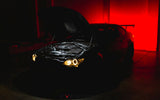 Eventuri BMW M3 (E90/E92/E93) (S65) Carbon Inlet Plenum