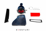 Eventuri Volkswagen Golf GTI / R (MK7) Black Carbon Intake