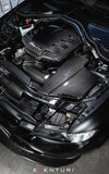 Eventuri BMW M3 (E90/E92/E93) (S65) Carbon Inlet Plenum