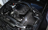 Eventuri BMW M3 (E90/E92/E93) (S65) Carbon Inlet Plenum