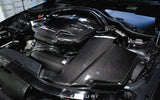 Eventuri BMW M3 (E90/E92/E93) (S65) Carbon Inlet Plenum